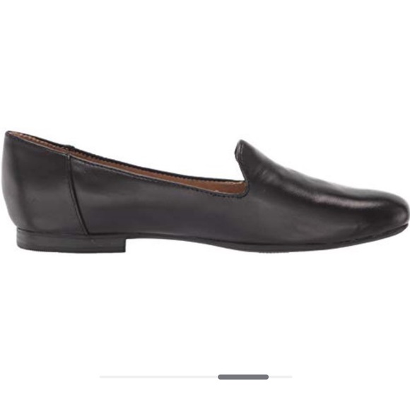 Naturalizer womens Kit2 Loafer shoes Black size 7M - Picture 12 of 12